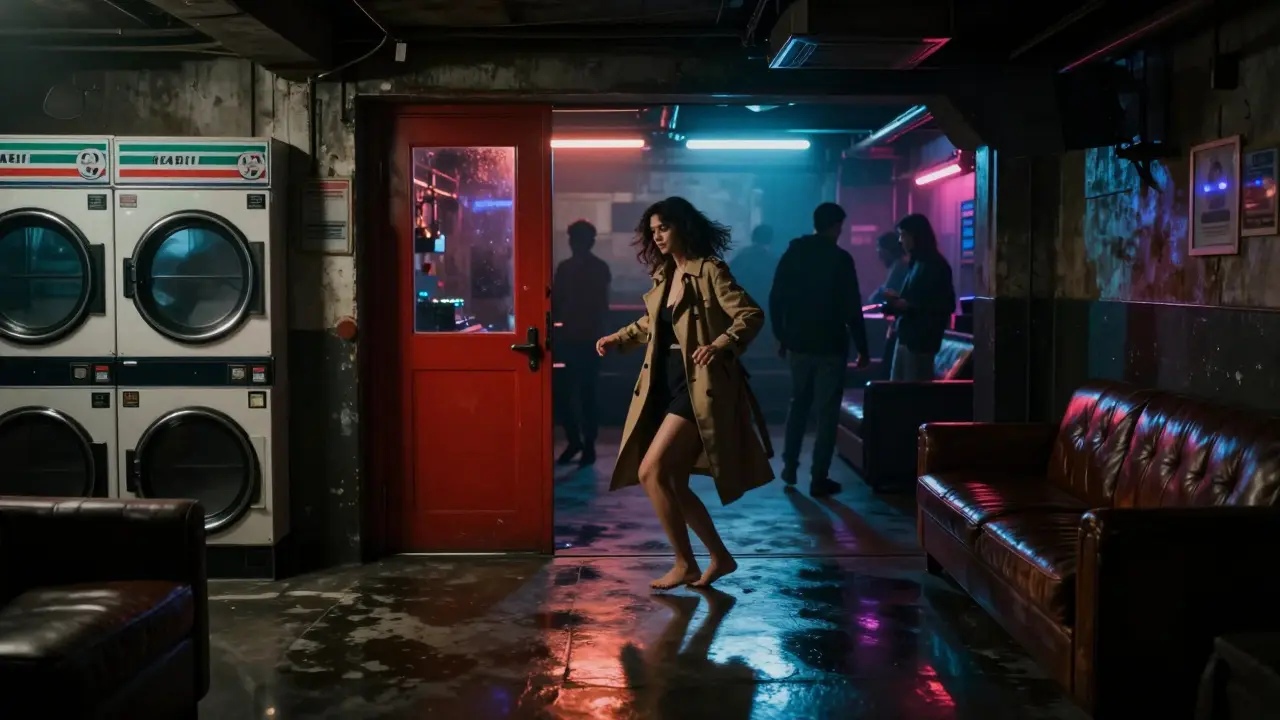 Munich Nightlife Nights You'll Never Forget