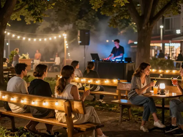 Best Clubs in Munich Nights You’ll Never Forget