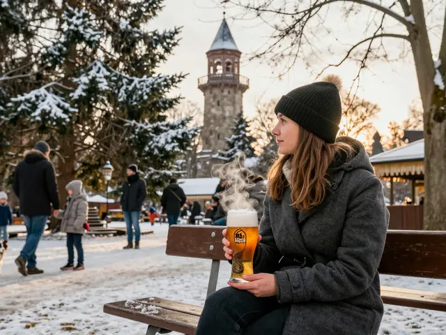 Exploring Munich with Leonie Saint: A Local’s Guide to Hidden Gems and Nightlife