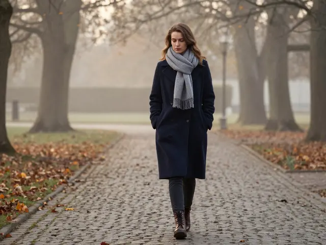 How Munich Shaped Mia Julia’s Style