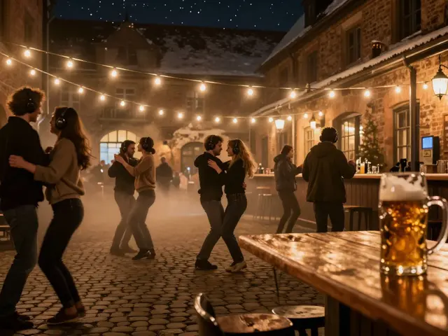 Melanie Müller’s Top 5 Munich Hotspots