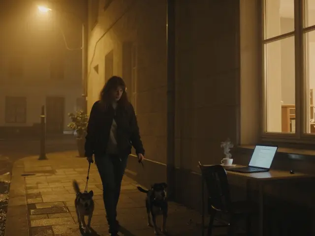 Munich Lights and Anny Aurora’s Rise to Fame