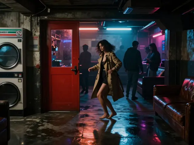 Munich Nightlife Nights You'll Never Forget