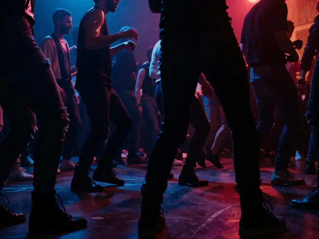 Pacha Munich - Insider Tips for Fun