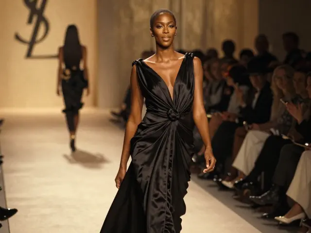 Top Models Why They’re Icons