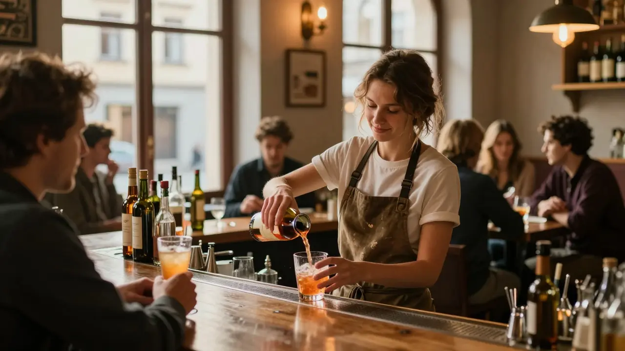 A Munich Star: Tyra Misoux’s Rise