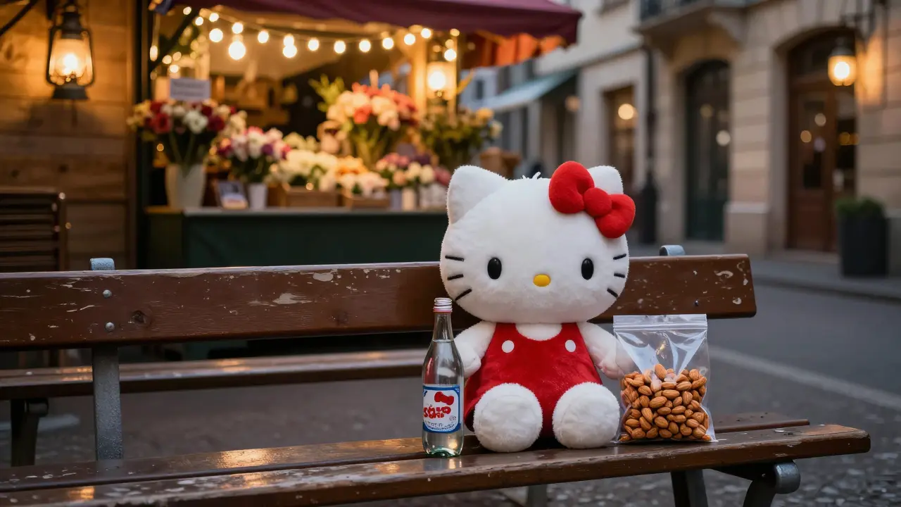 Kitty Core’s Top Munich Haunts: Where the Iconic Star Really Hangs Out