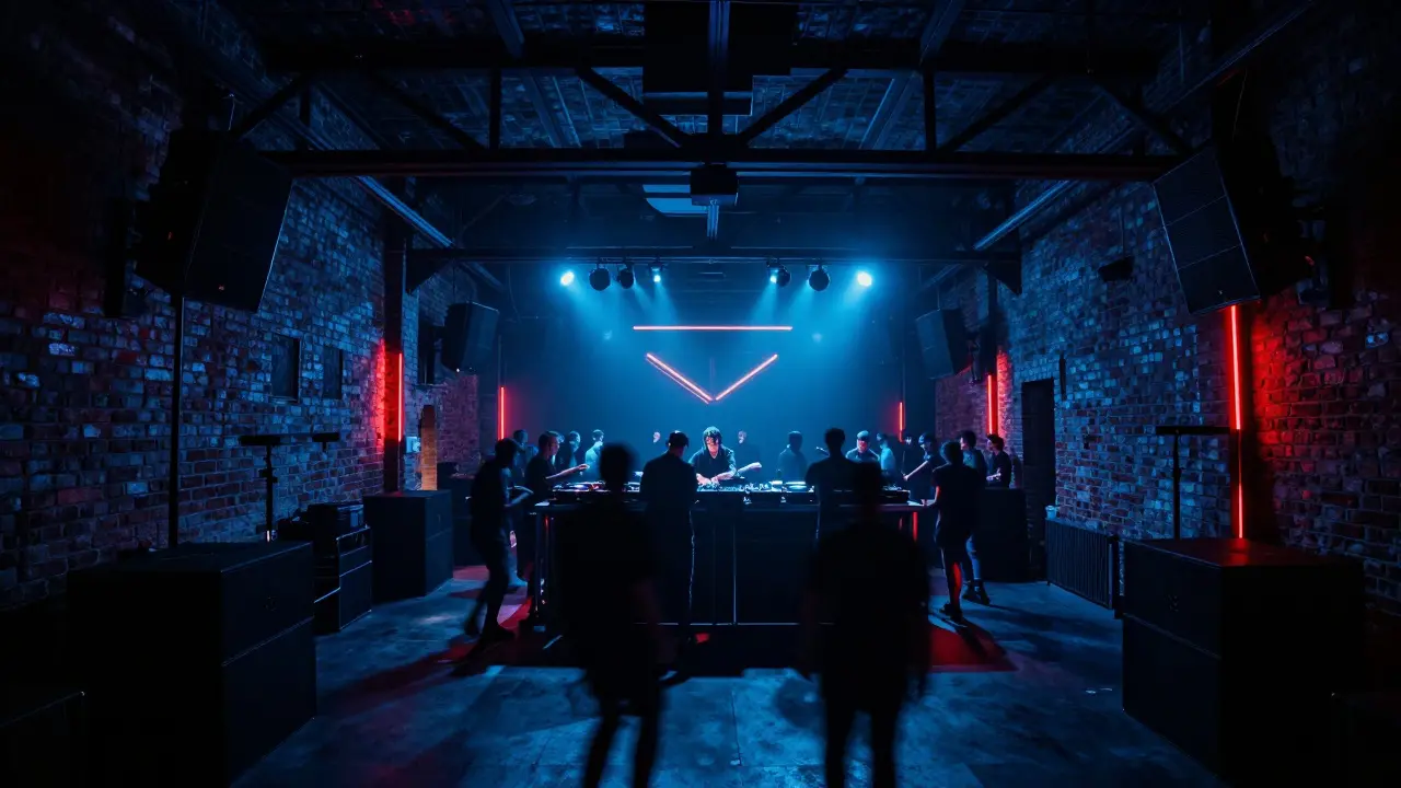 Munich Nightlife: Clubs You Won't Find Anywhere Else