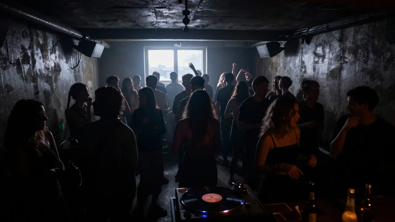 Munich Nightlife - Dance Until Dawn: Where to Go, When to Go, and What to Expect