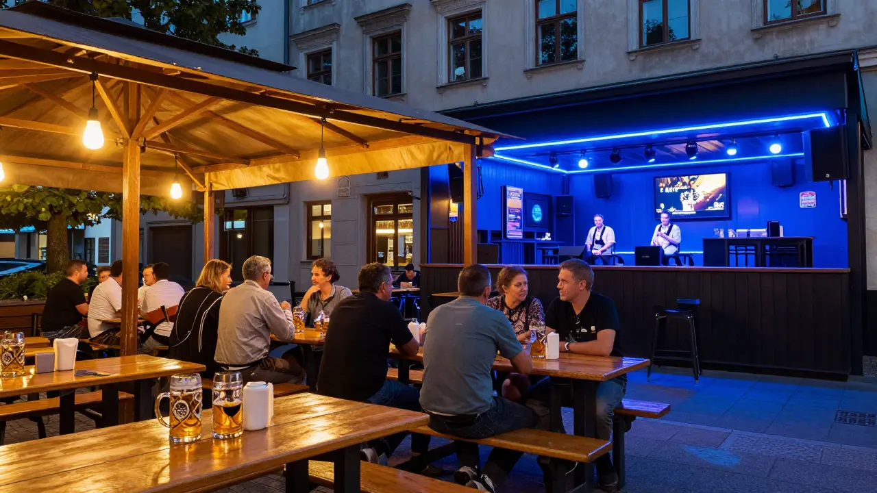 Munich Nightlife Insider Tips: Where to Go and What to Avoid in 2026