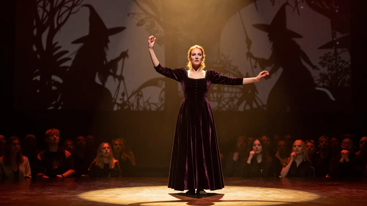 Sandra Star’s Munich: Passion and Power