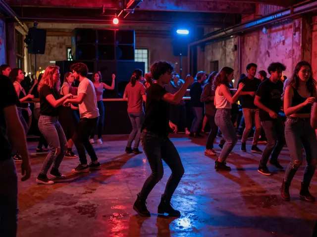 Clubs in Munich: Ultimate Party Guide for 2026