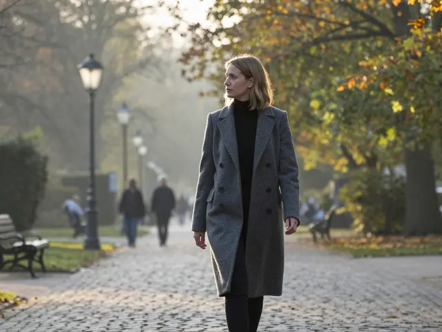 How Munich Shaped Katja Kassin’s Style