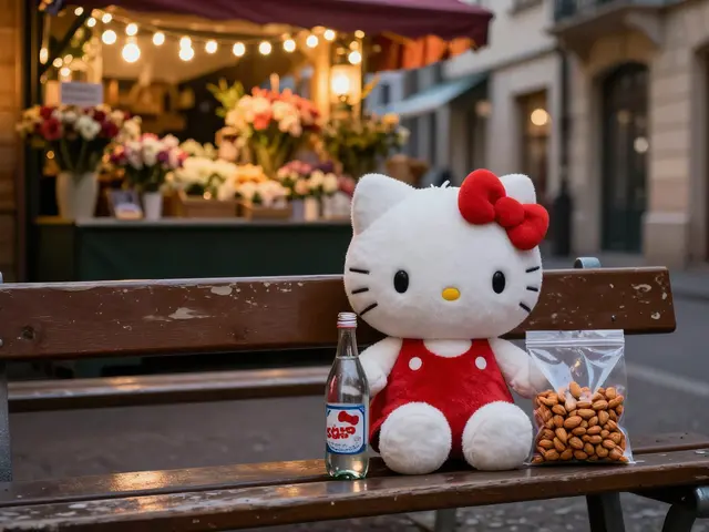Kitty Core’s Top Munich Haunts: Where the Iconic Star Really Hangs Out
