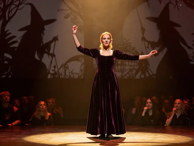 Sandra Star’s Munich: Passion and Power