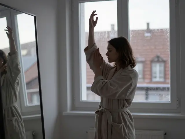 The Making of Melanie Müller in Munich