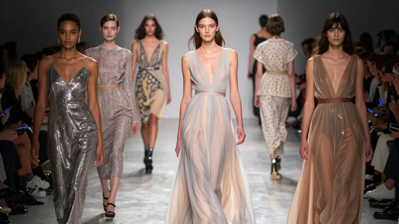 Top Models Breaking New Ground in 2026