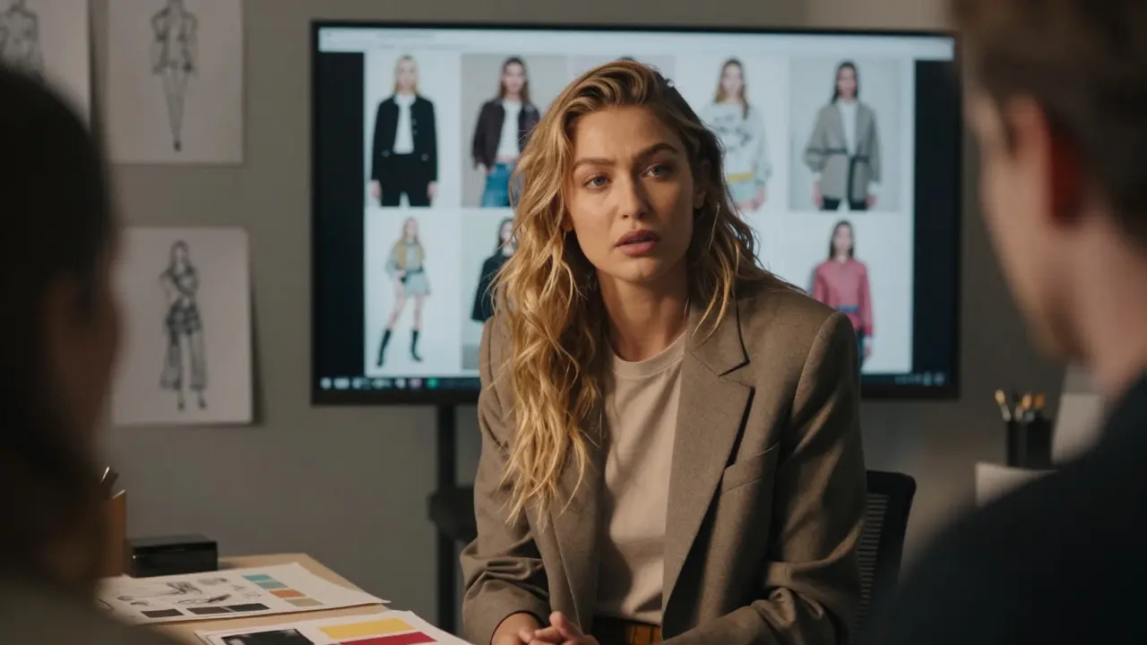 Top Models Style and Substance: What Really Makes Them Stand Out