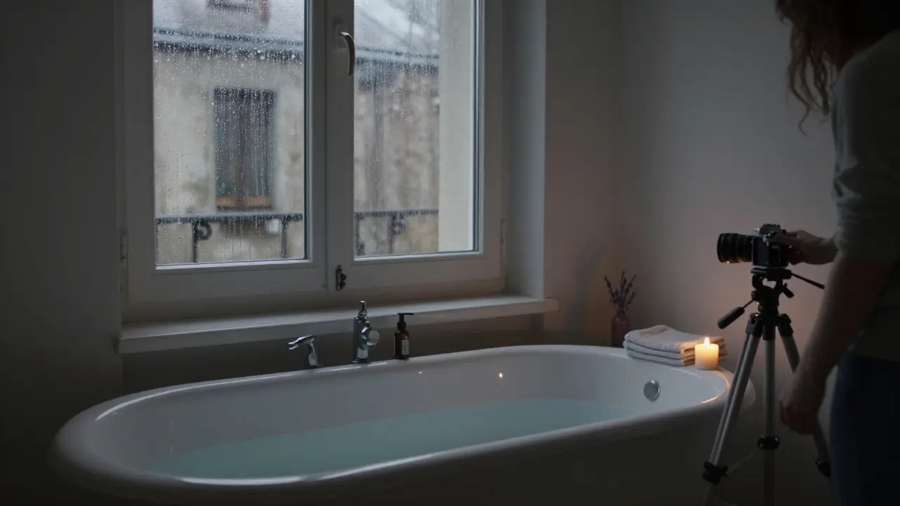 Anny Aurora’s Munich Beginnings: How a Star Rose from the City’s Underground Scene