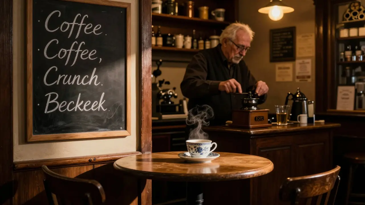 Exploring Munich with Jana Bach: Hidden Gems and Local Secrets