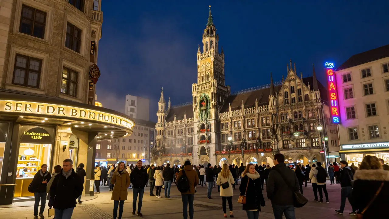 How Jolee Love Conquered Munich: 2026 Market Analysis