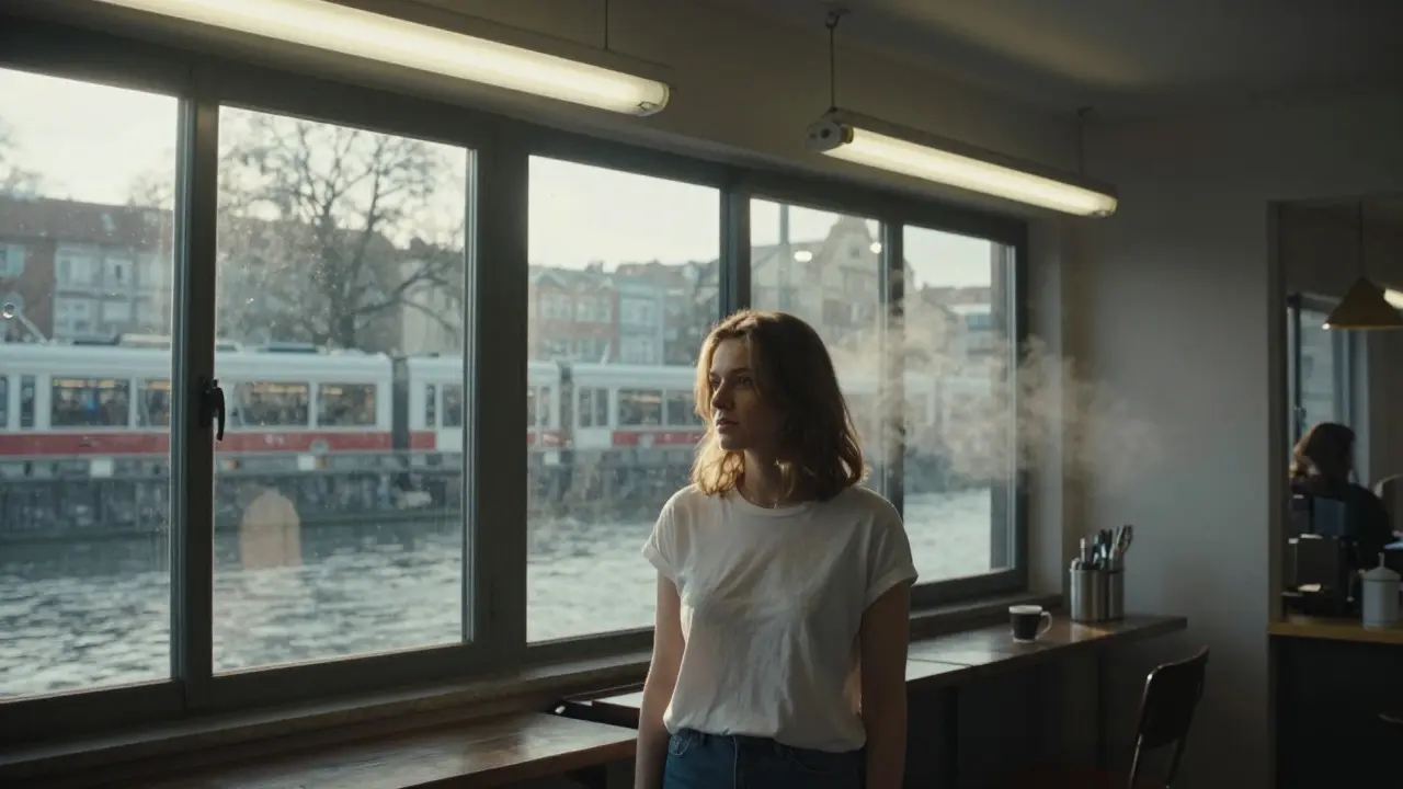 How Munich Inspired Annette Schwarz’s Career