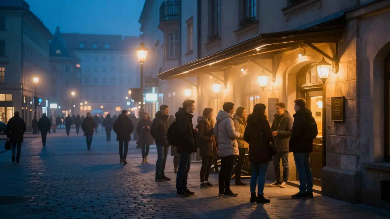 Munich Nightlife Guide: Catch the Festive Vibe in 2026