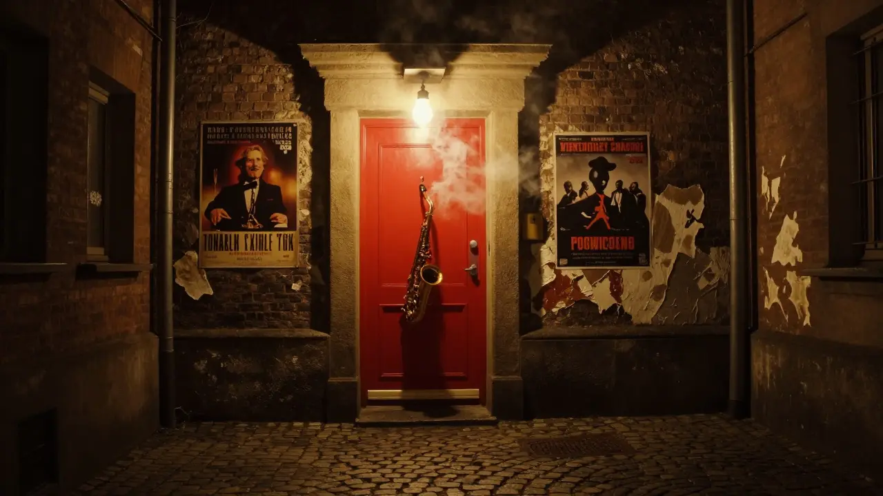 Munich Nightlife - Make It Unforgettable