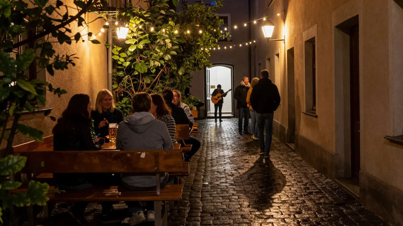 Munich Nightlife - Your Ultimate Party Guide for 2026