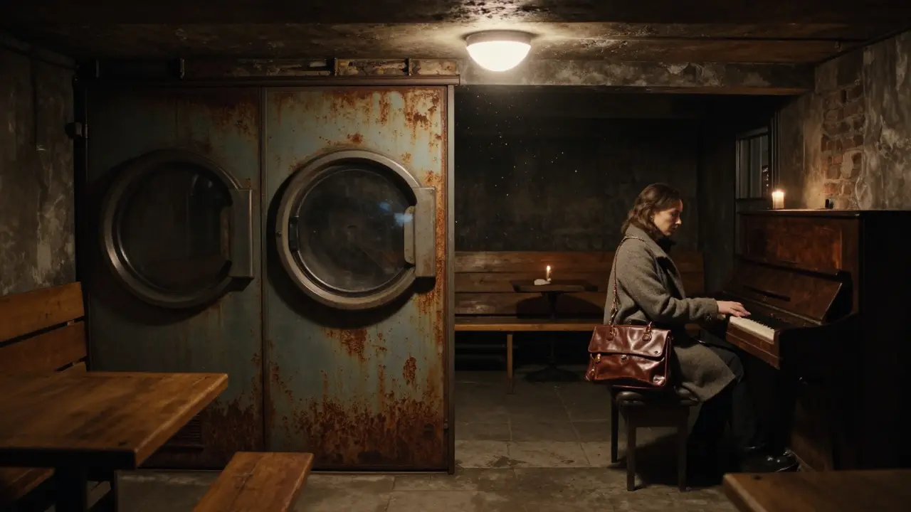 Munich Unveiled: Jolee Love’s Treasures