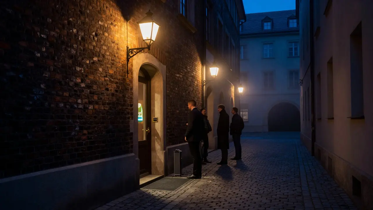 Munich Unveiled: Katja Kassin's Hidden Gems & Nightlife Guide