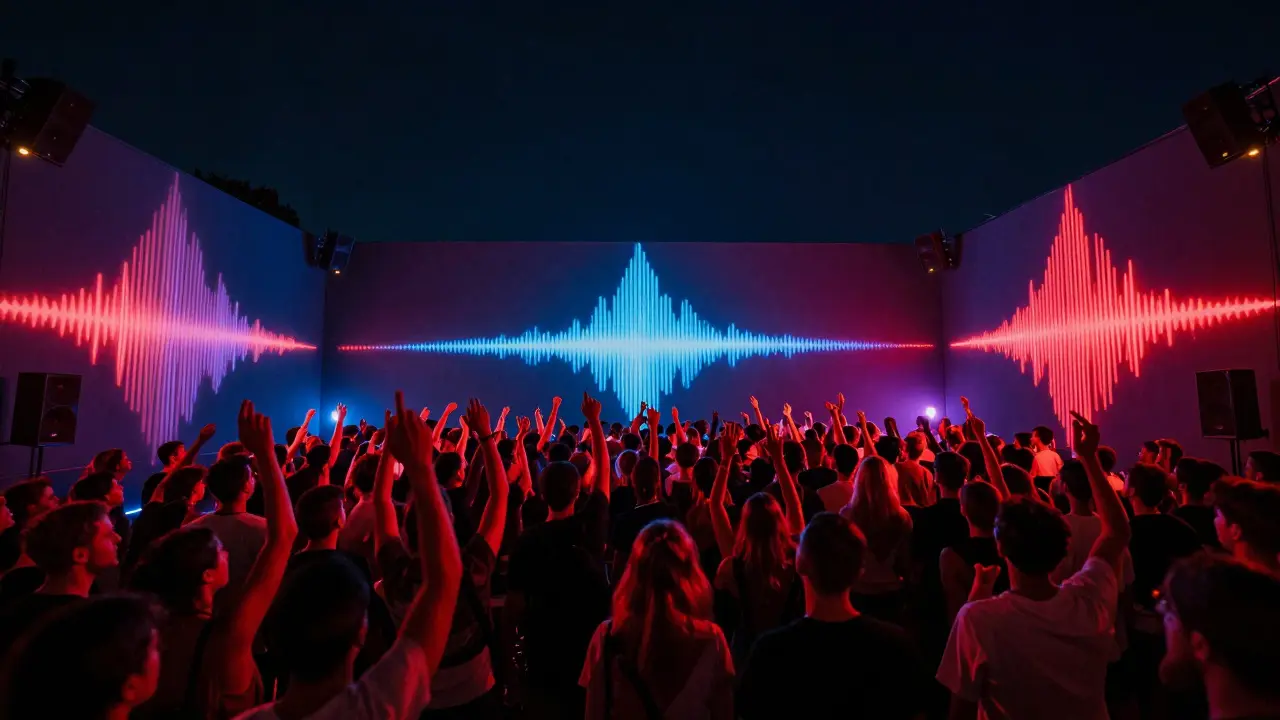 Pacha Munich Ready to Party? Your Complete Guide to the Club That Never Sleeps