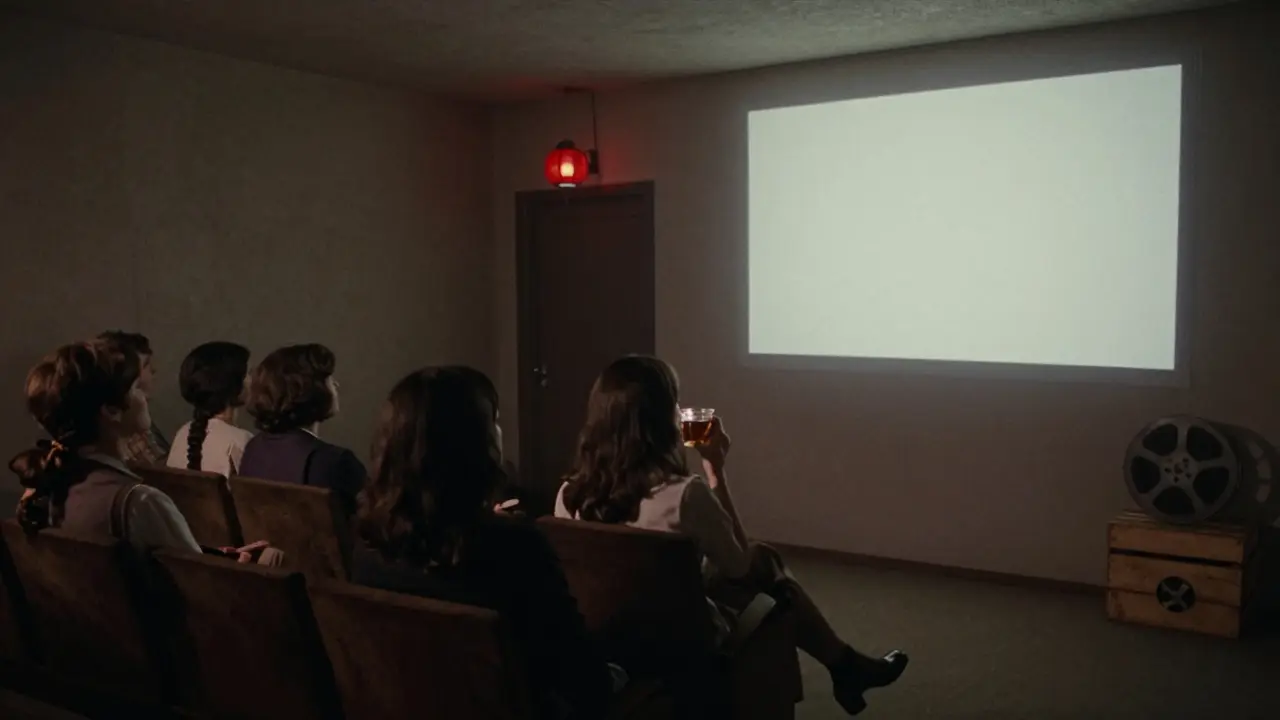 Sibylle Rauch’s Munich Nights: The Untold Story of a Star in the Adult Entertainment Scene