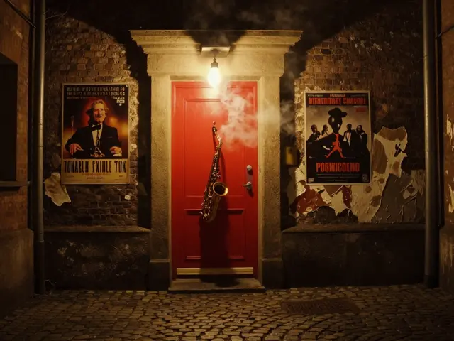 Munich Nightlife - Make It Unforgettable