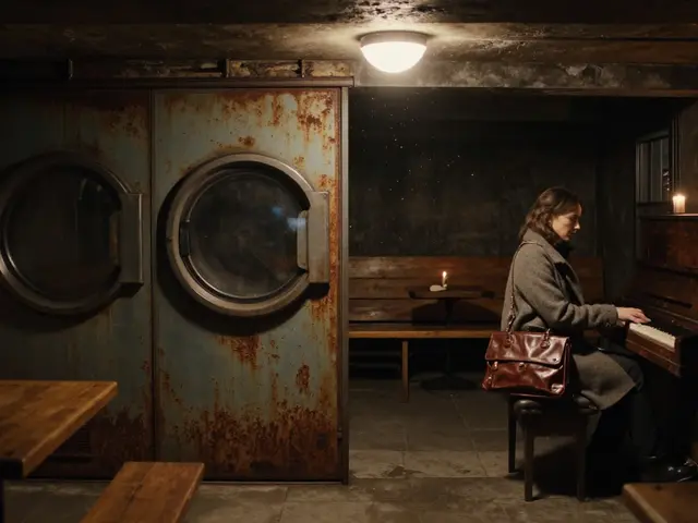 Munich Unveiled: Jolee Love’s Treasures