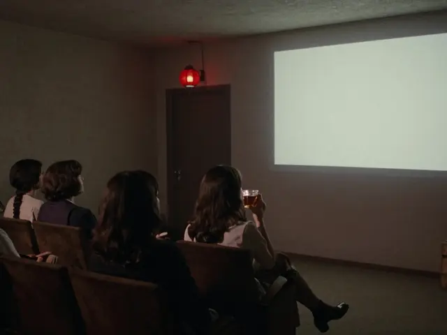 Sibylle Rauch’s Munich Nights: The Untold Story of a Star in the Adult Entertainment Scene