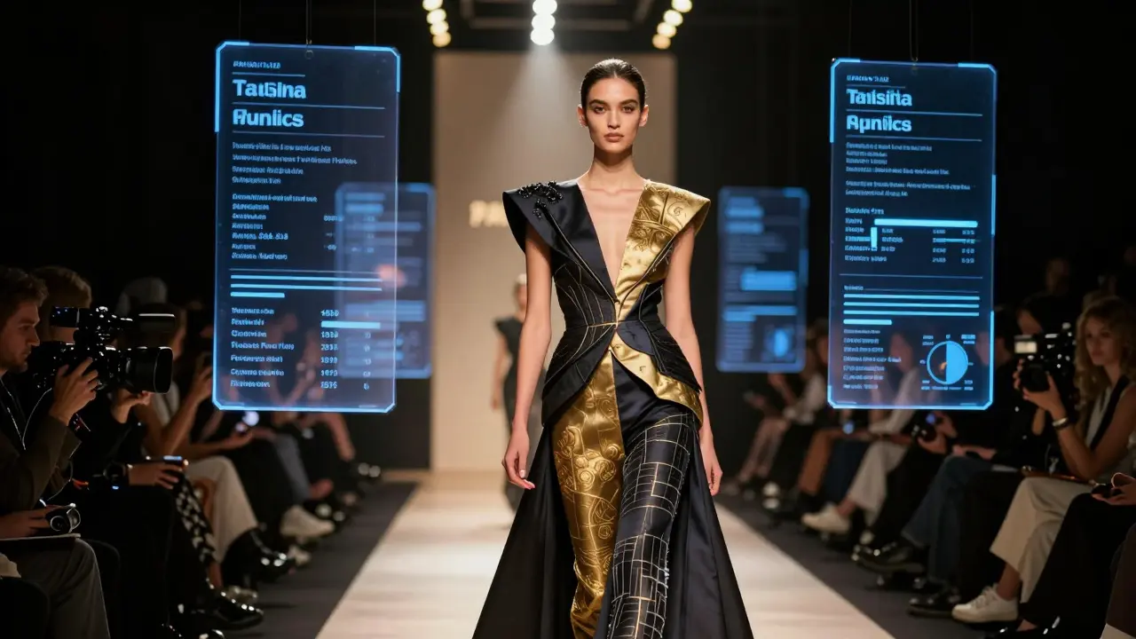 Top Models Leading the Fashion Revolution in 2026