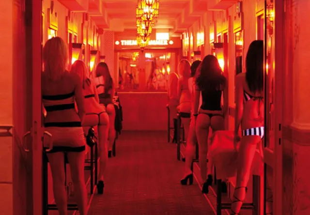 A guide to hiring an escort in Germany for first-time clients