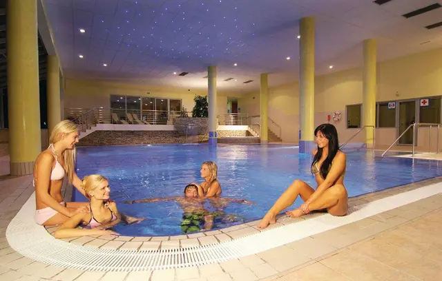 The role of escorts in Germany's wellness and self-care culture