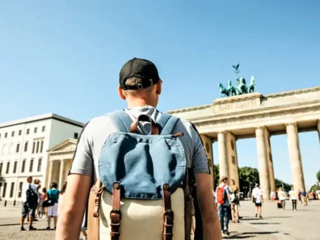 The role of escorts in Germany's thriving tourism industry