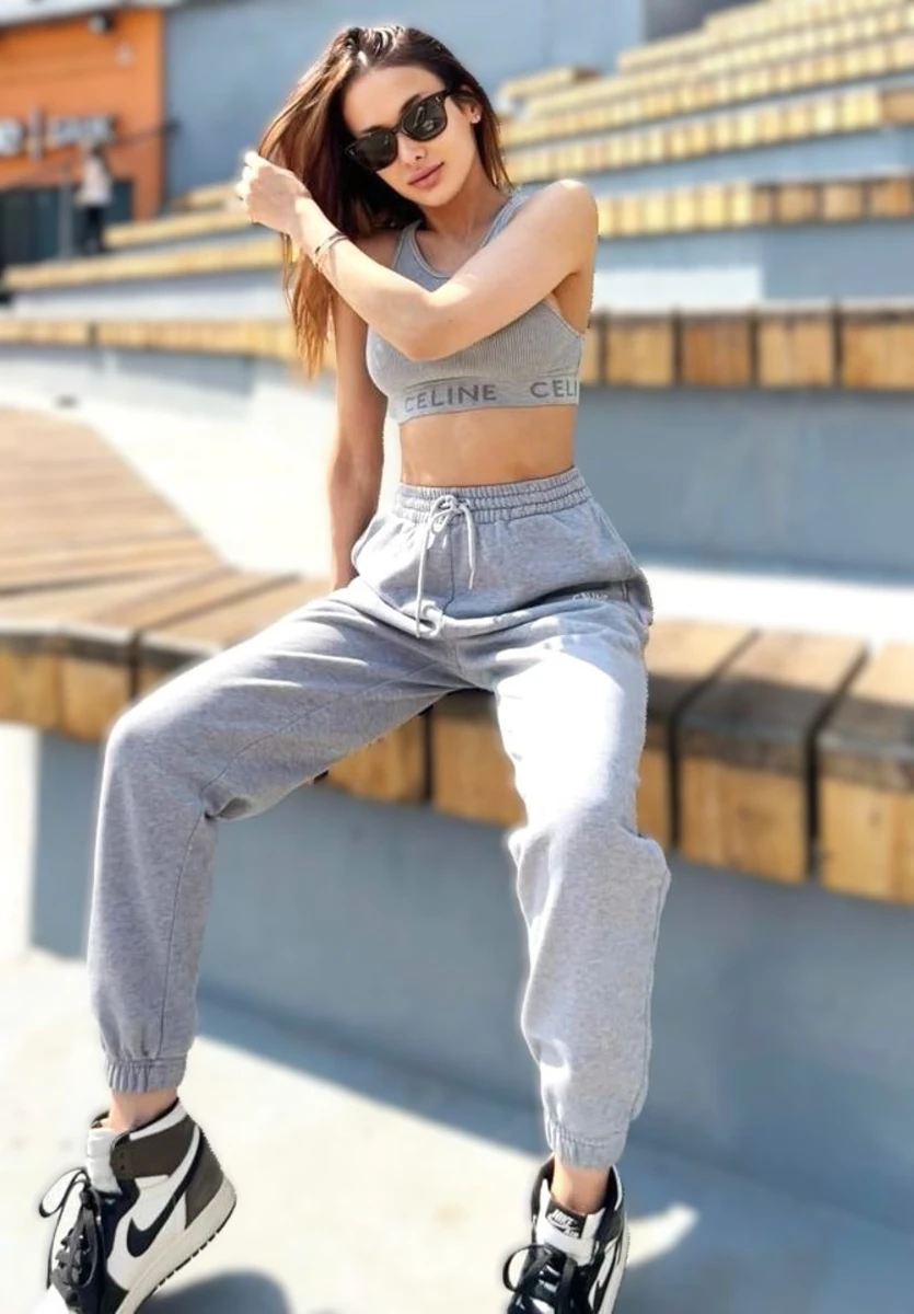 Aida Escort in Berlin