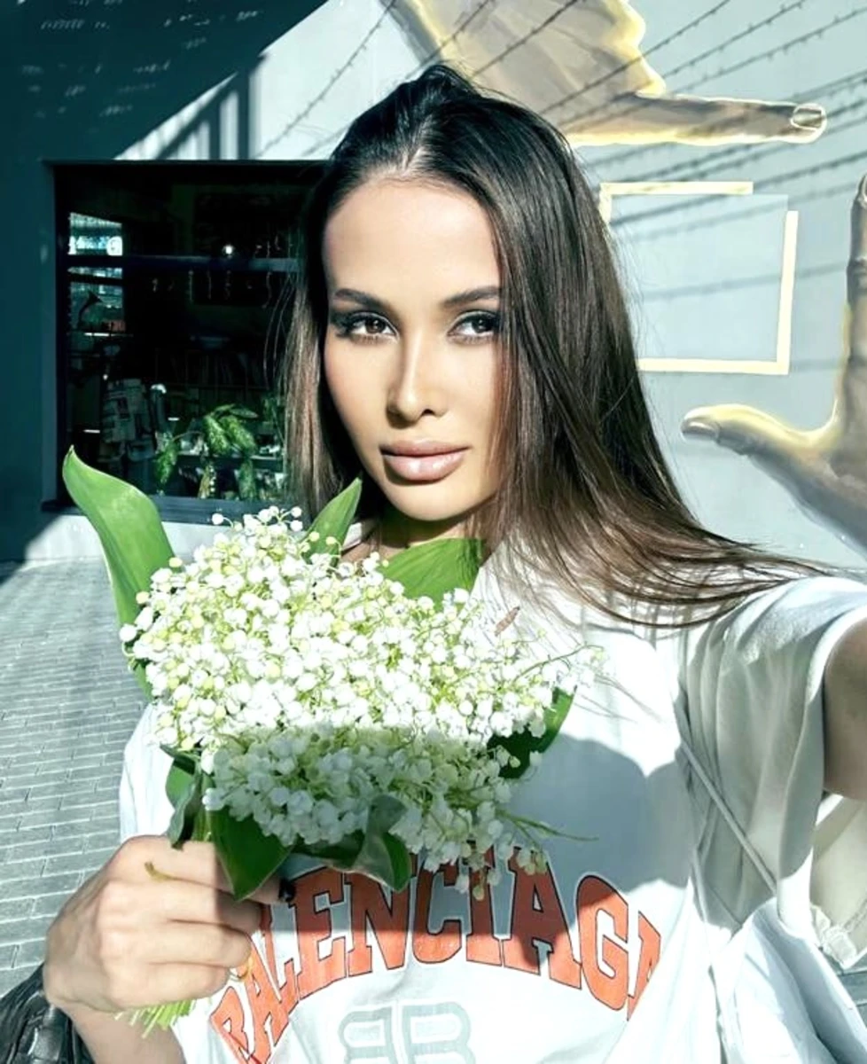 Aida Escort in Berlin