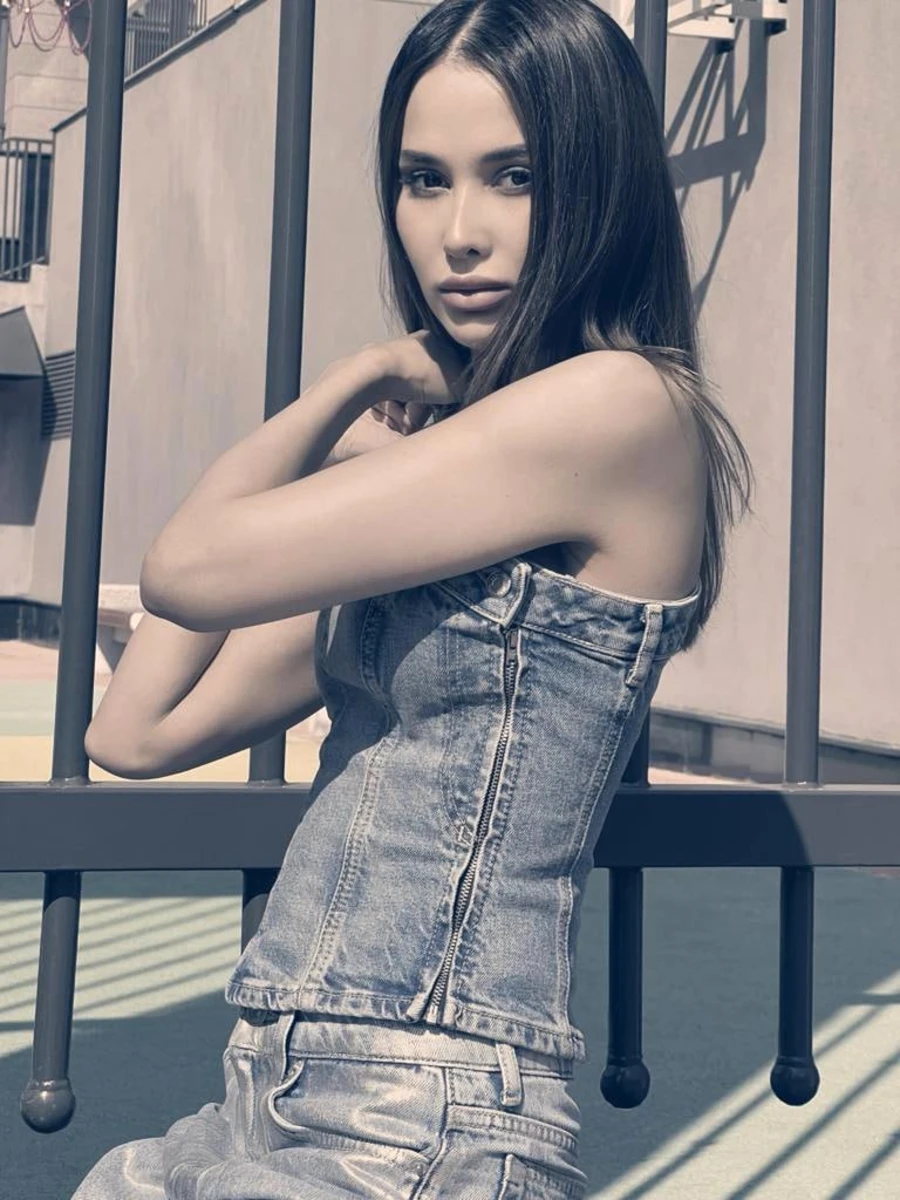 Aida Escort in Berlin