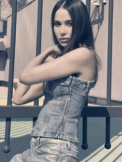 Aida Escort in Berlin