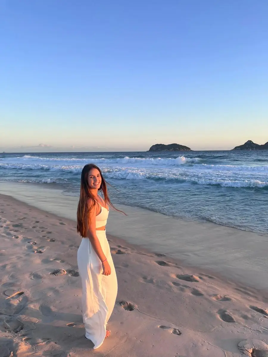 Aisha Escort in München