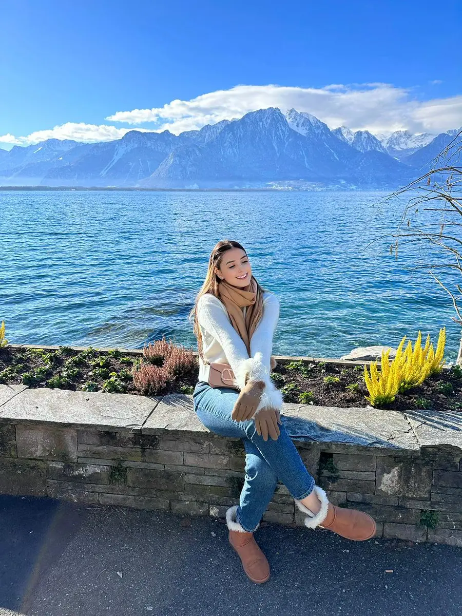 Aisha Escort in München