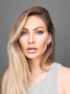 Aksena Escort in Berlin