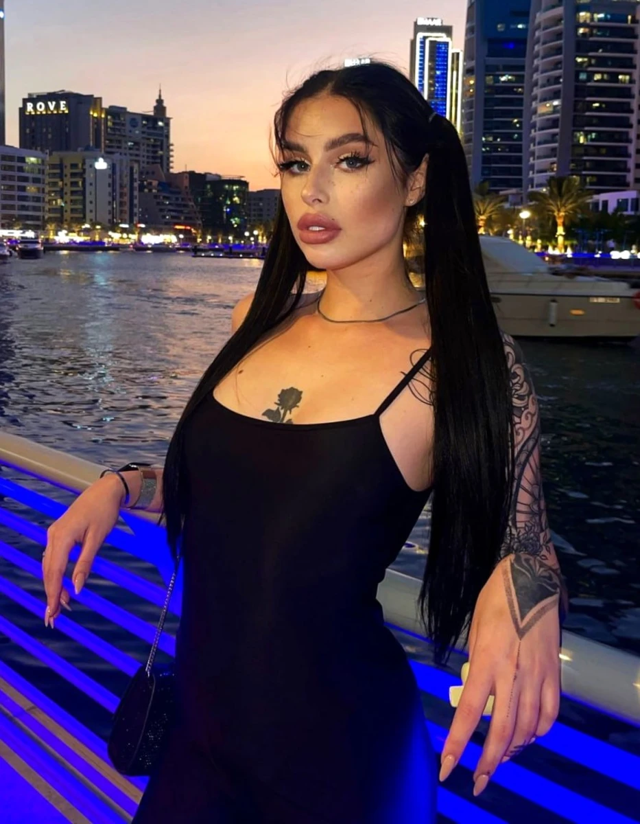 Aleks Escort in Berlin