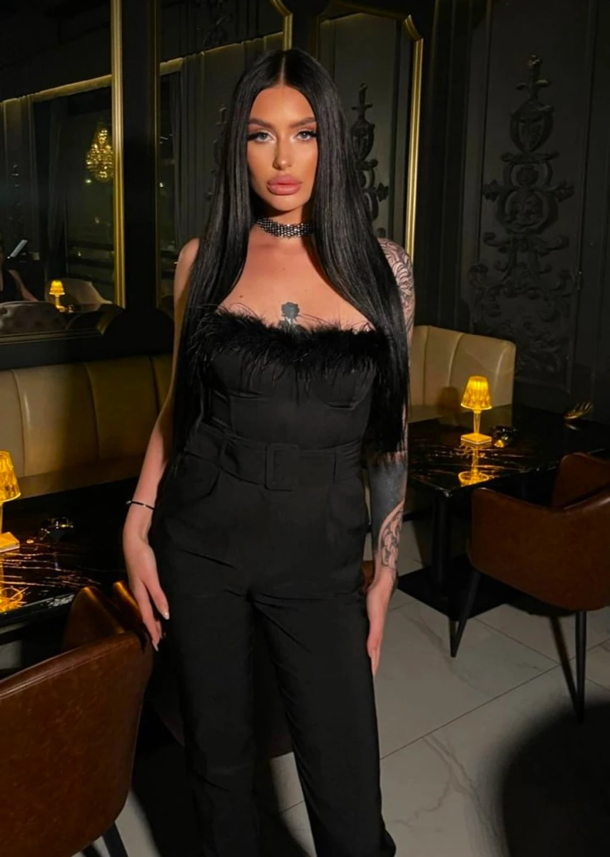 Aleks Escort in Berlin