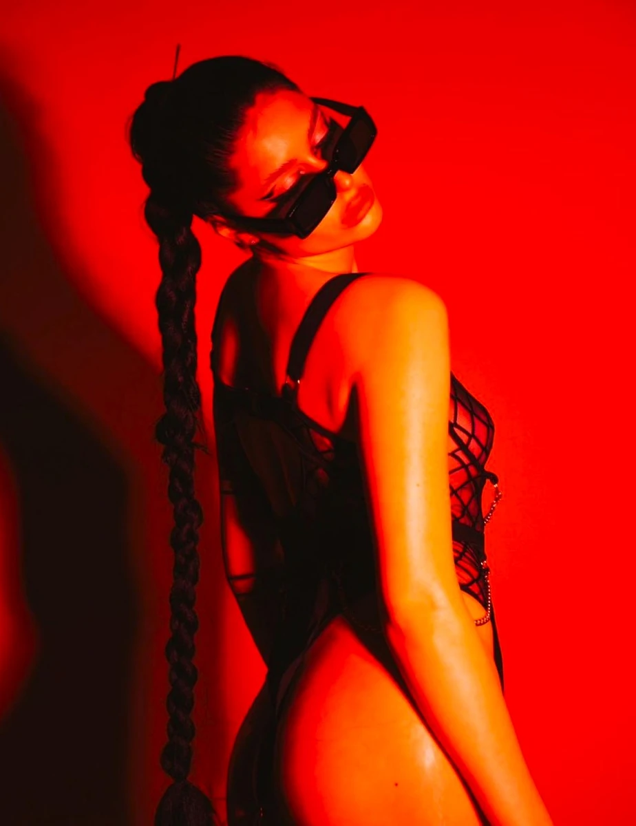 Aleks Escort in Berlin